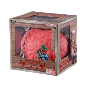 One Piece Card Game- Devils Fruit Collection Vol.3