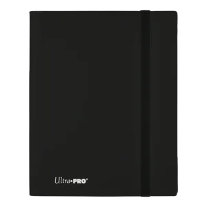 Ultra Pro Eclipse 9-Pocket PRO-Binder