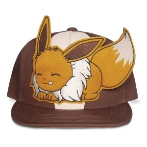 Pokémon Baseball Cap Eevee Beanies & Caps Pokémon