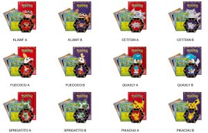 mcdonalds pokemon karten 2023 pack 2