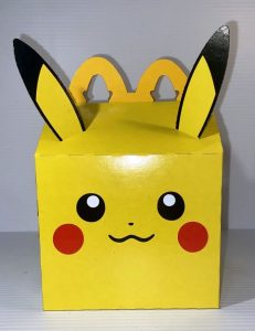 mcdonalds pokemon karten 2023 pack