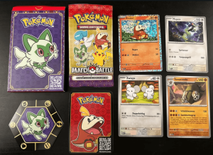 mcdonalds pokemon karten 2023 pack 4