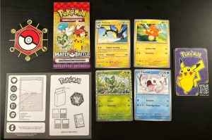 mcdonalds pokemon karten 2023 pack 3